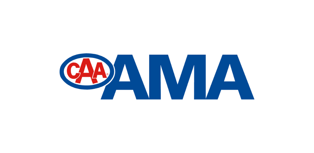 AMA Logo