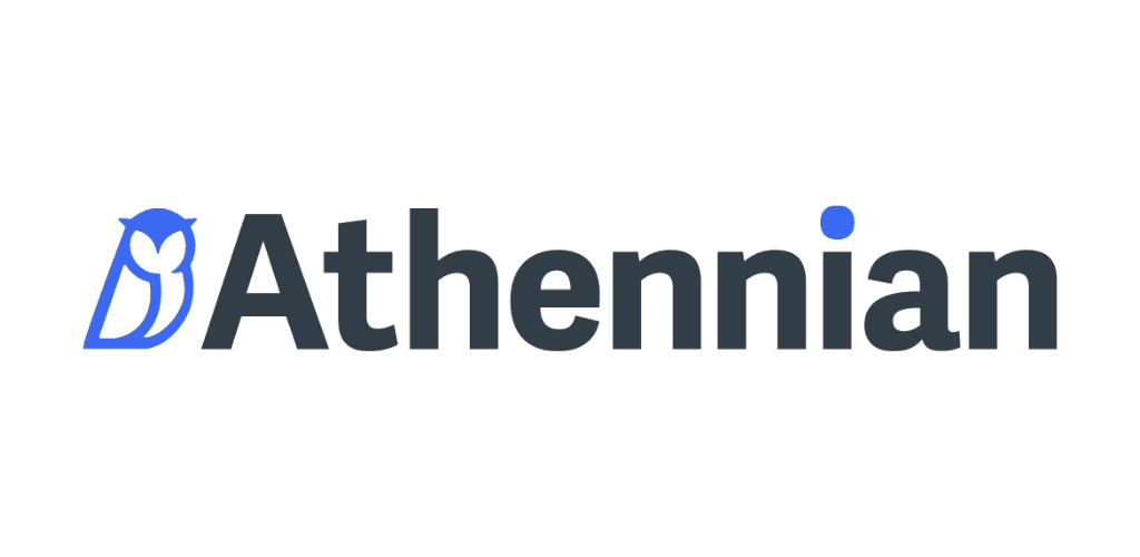 Athennian Logo