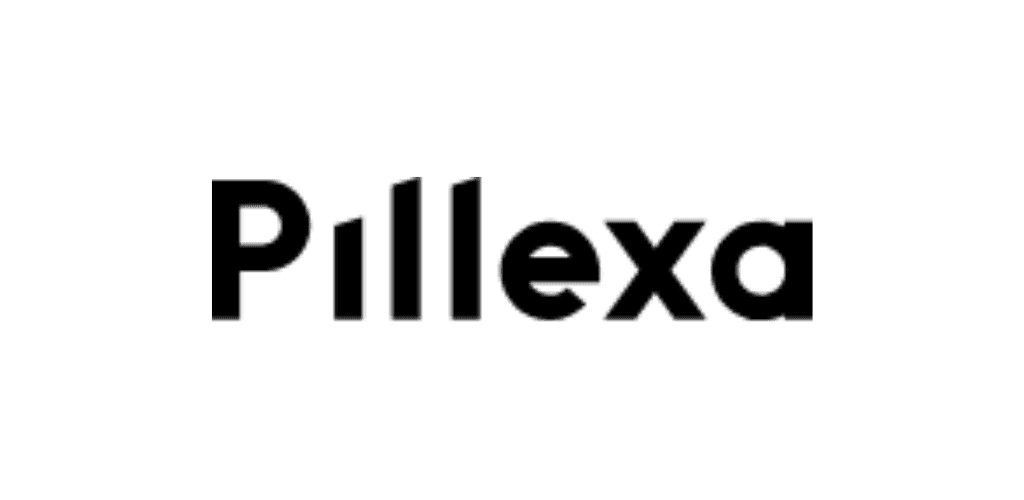 Pillexa Logo