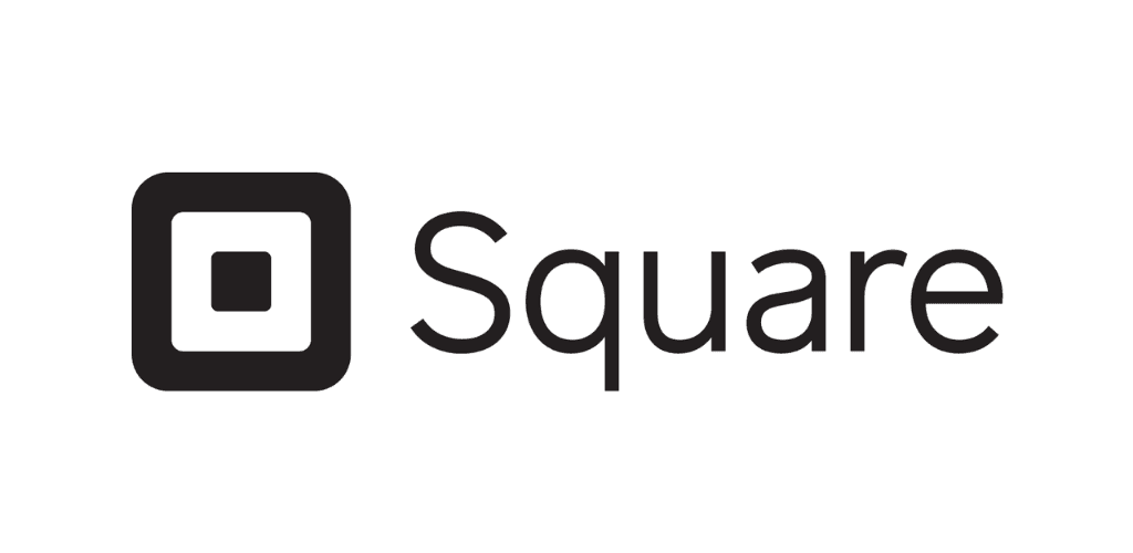 Square Logo